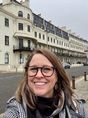 Meet your Posher, Stacey